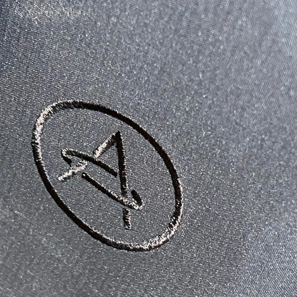 Aether Men's Realm Jacket in Graphite size XS - Picture 12 of 14